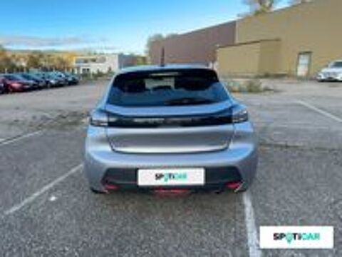 208 Hybrid 100 e-DCS6 Style 2025 occasion 42400 Saint-Chamond