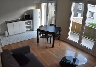  Appartement  louer 3 pices 43 m