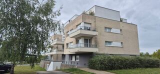  Appartement � vendre 3 pi�ces 70 m�