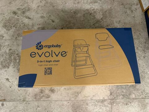 chaise haute pour b�b� et enfants Sarcelles (95)