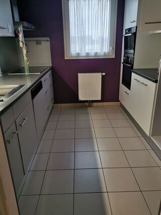  Appartement  vendre 3 pices 75 m Tourcoing