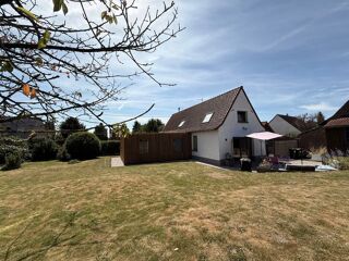  Maison à vendre 8 pièces 150 m²