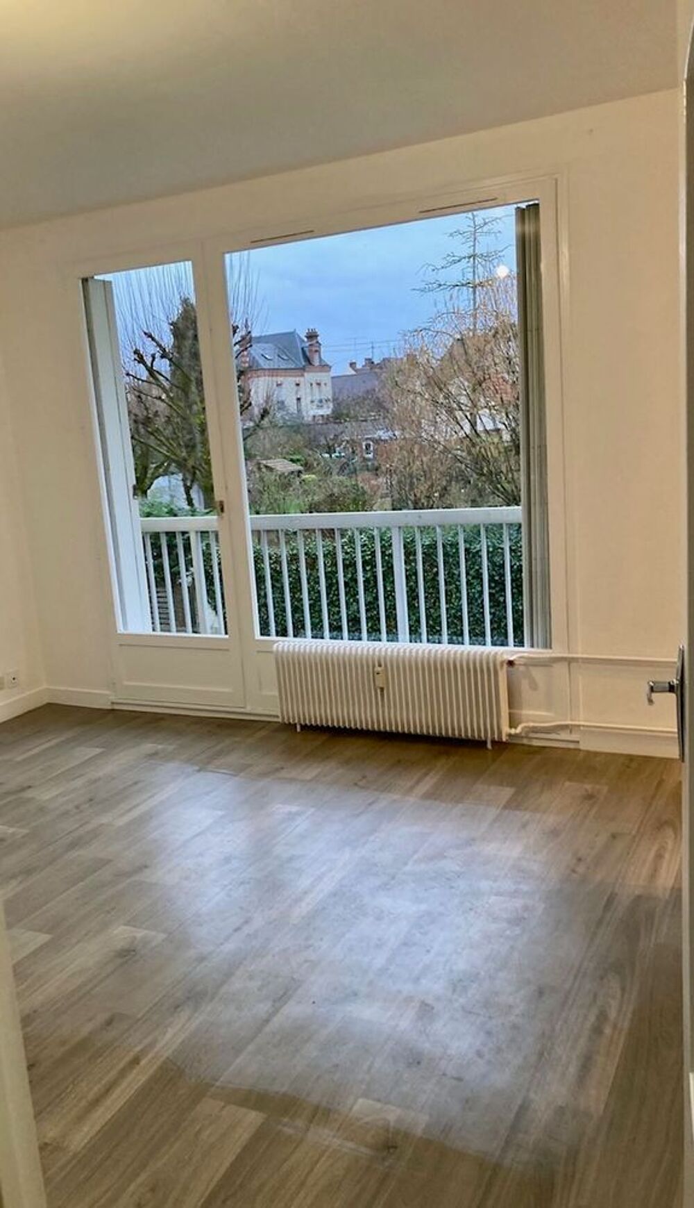 Appartement 1 pièce 26 m² · à Crépy-en-Valois · 26 m² · 82 000 €