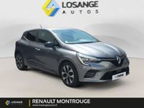 Clio V Clio TCe 100 GPL Evolution 2023 occasion 92120 Montrouge
