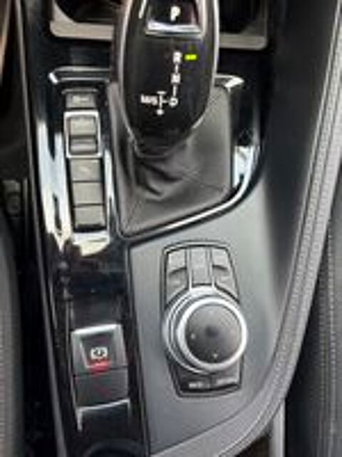 X2 sDrive 18d 150 ch BVA8 Lounge 2018 occasion 64600 Anglet