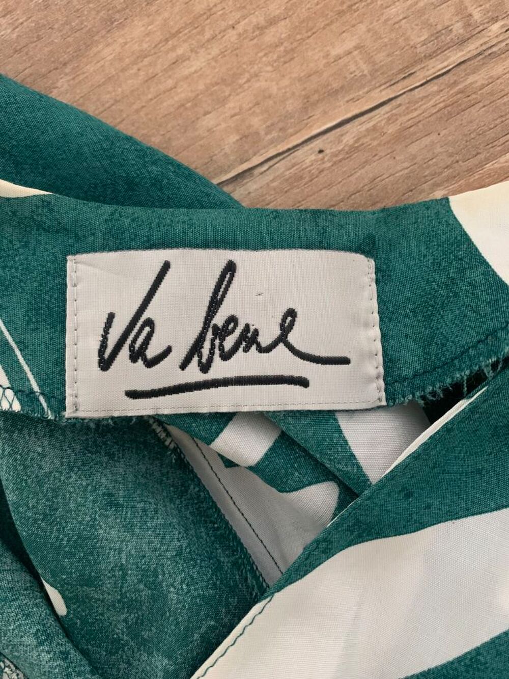 Robe d' &eacute;t&eacute; femme " Va Bene " Vêtements