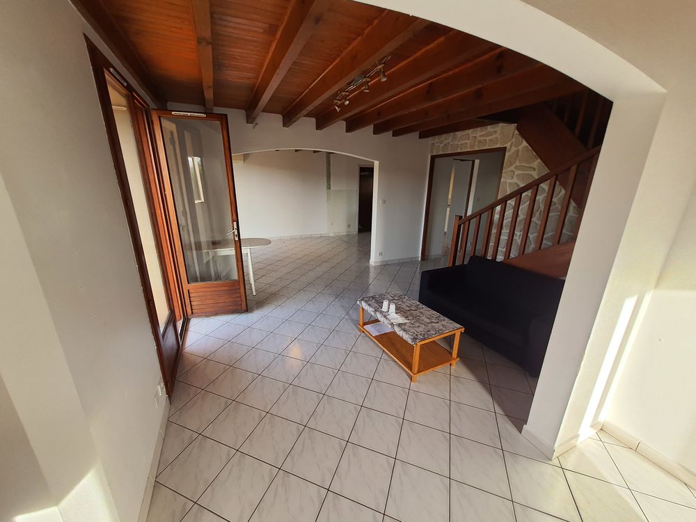 Vente Maison Maison 5 chambres + T2 Mimizan