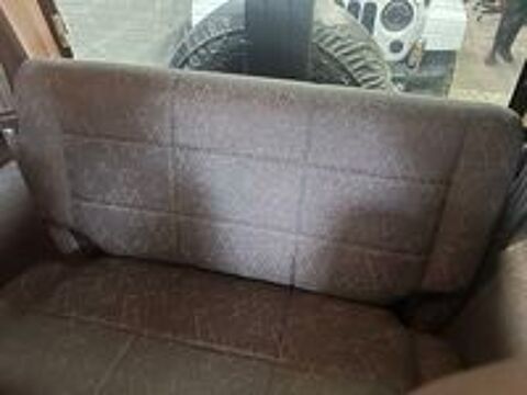 Wrangler 4.0i Sahara A 2001 occasion 83260 La Crau