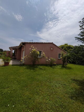  Maison � vendre 4 pi�ces 102 m�