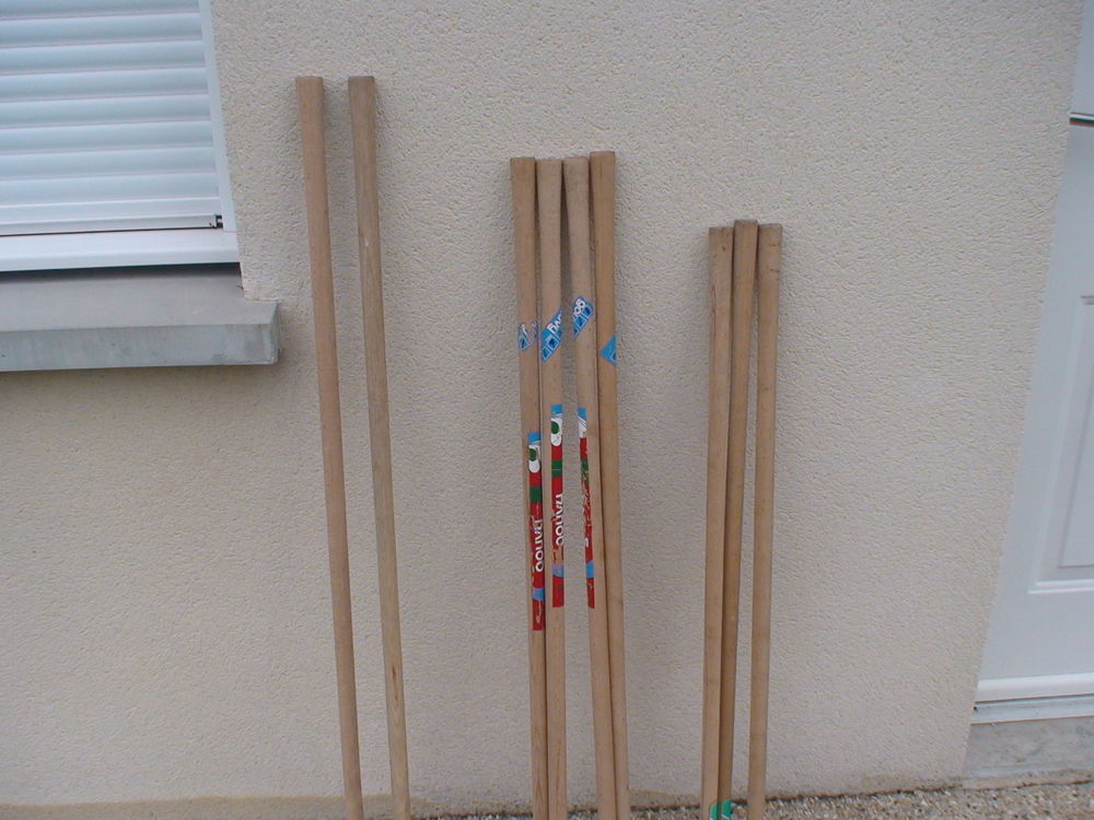 manche outil de jardin Jardin