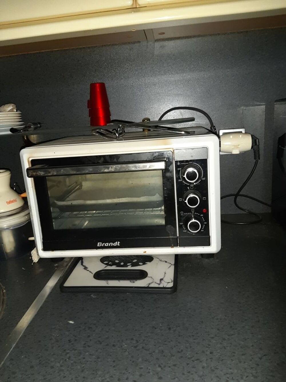 mini four Electroménager