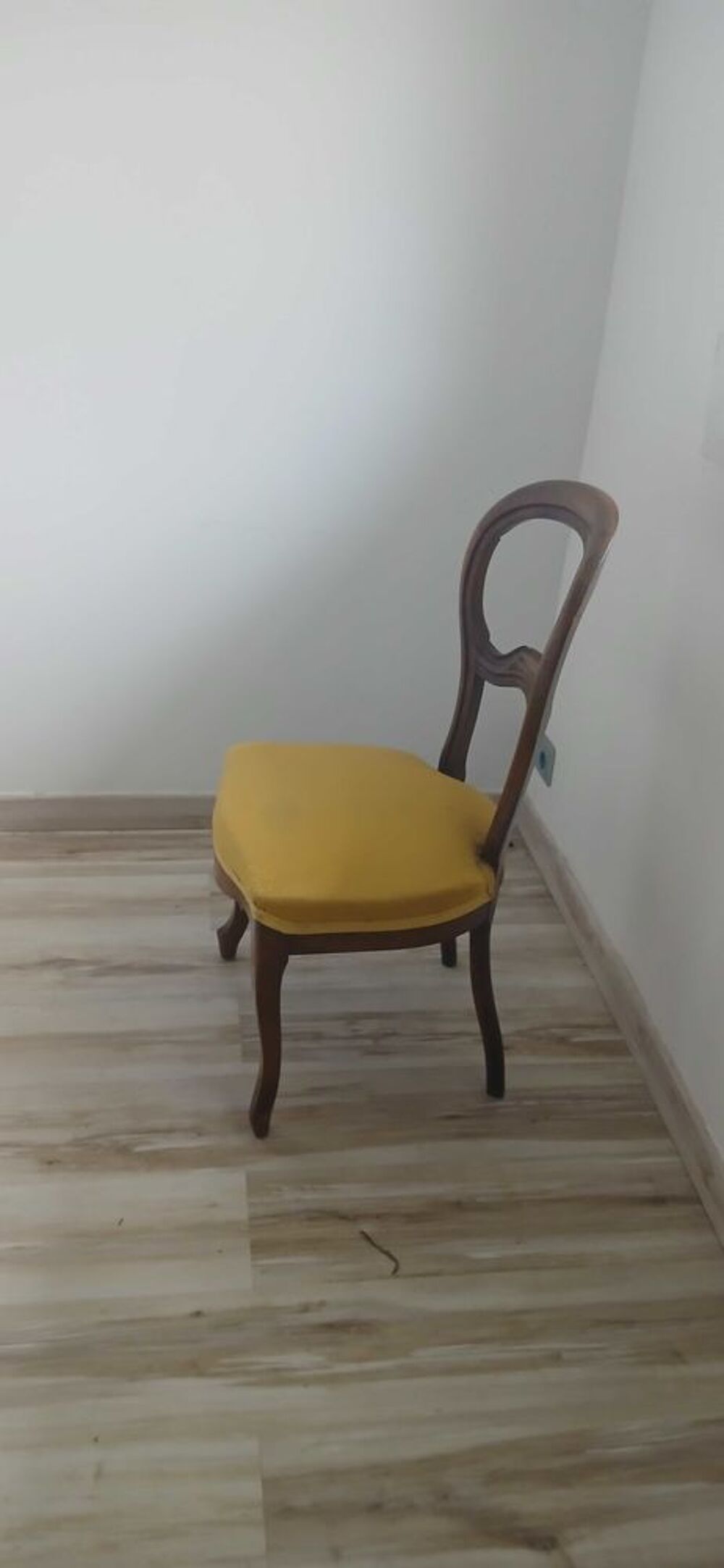 Ube chaise Meubles
