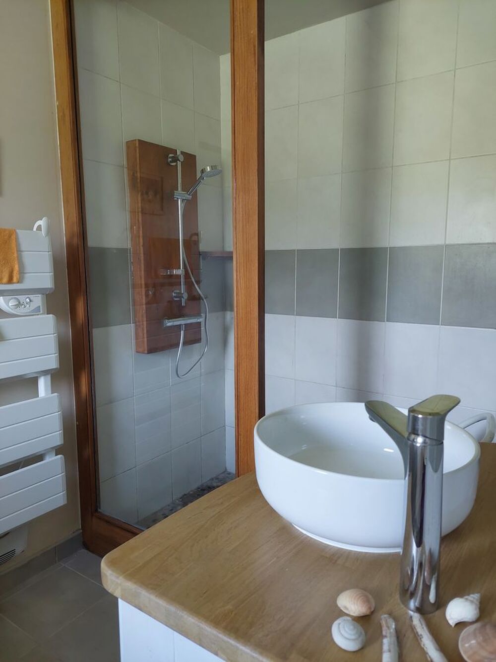 Vente Maison Maison de 138 m2 commune de Roiffé 86120 Roiffé