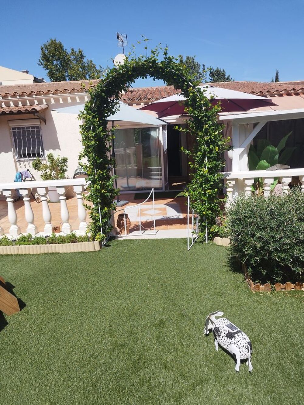 Vente Maison Maison les Milles 13290 Aix-en-provence