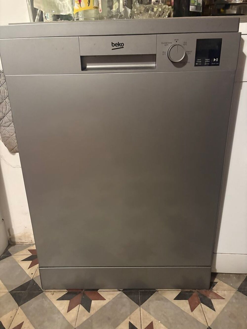 Lave-vaisselle Beko Electroménager