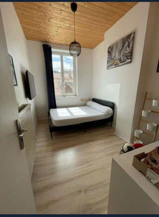  Appartement � vendre 4 pi�ces 82 m�