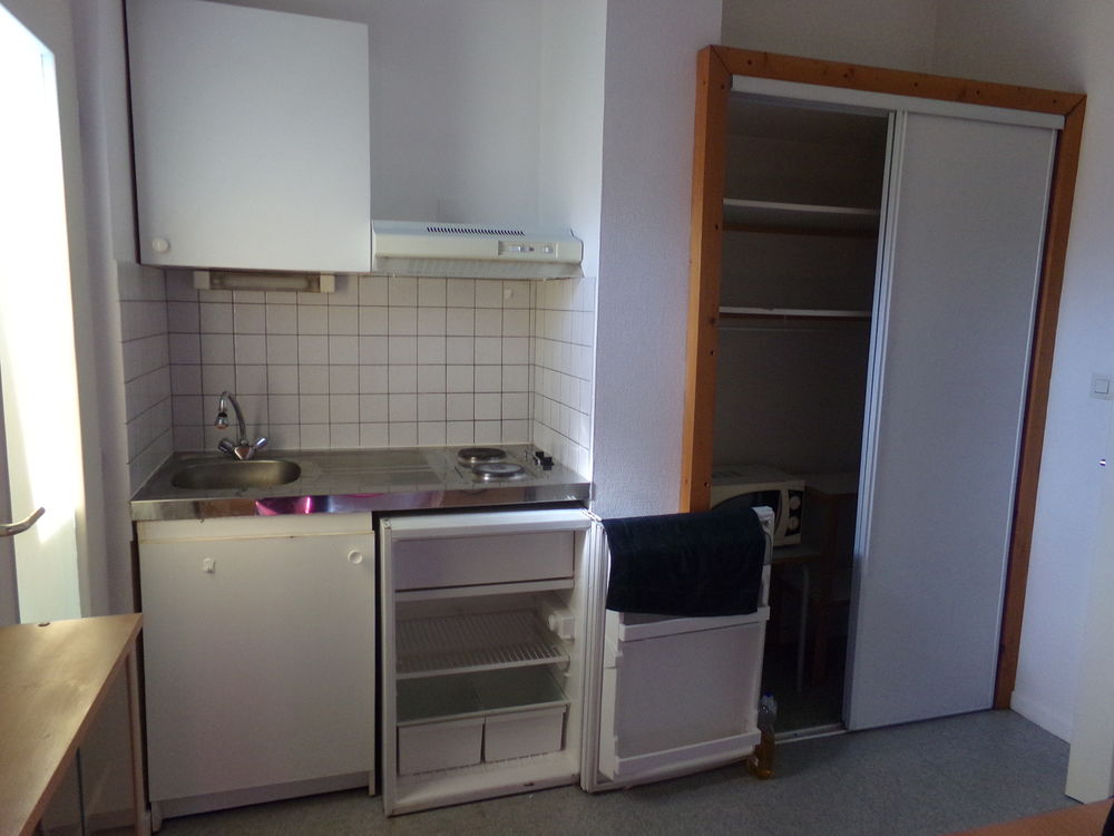 Location Appartement Studio meublé Grenoble Grenoble