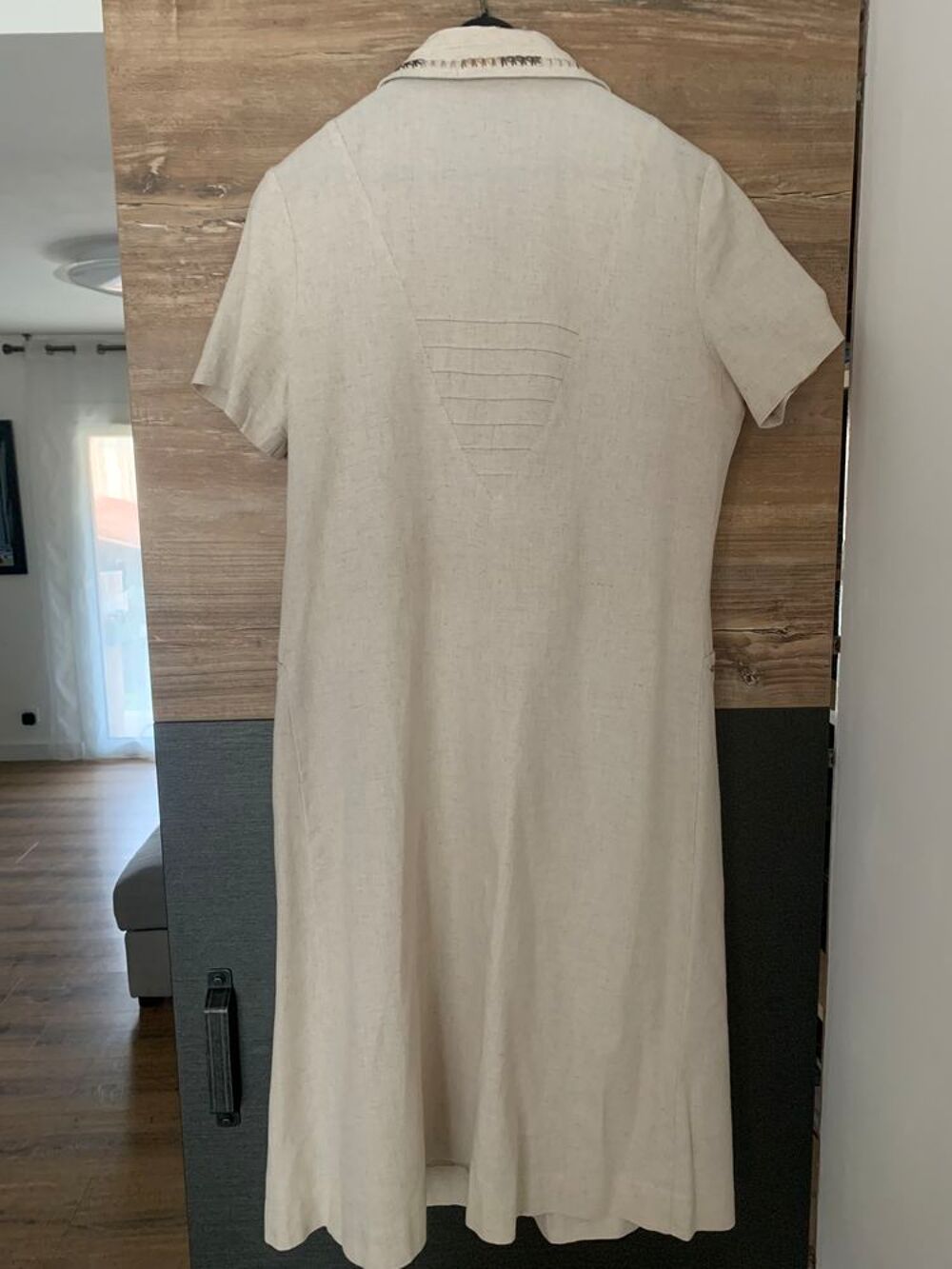 Robe d' &eacute;t&eacute; femme " Tilber " Vêtements