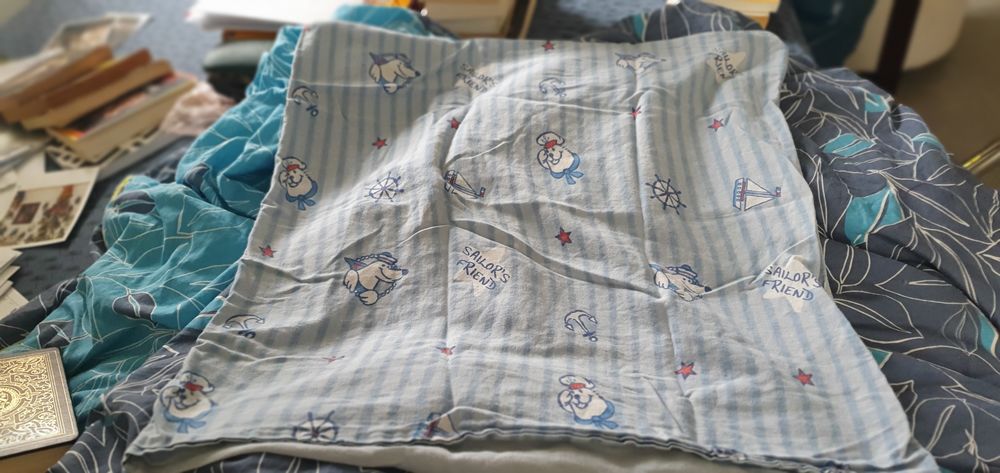 Je suis Audrey Invalide mes v&ecirc;tements Addo 1 1a18 a Vêtements enfants