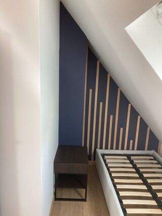  Appartement � louer 1 pi�ce 20 m�