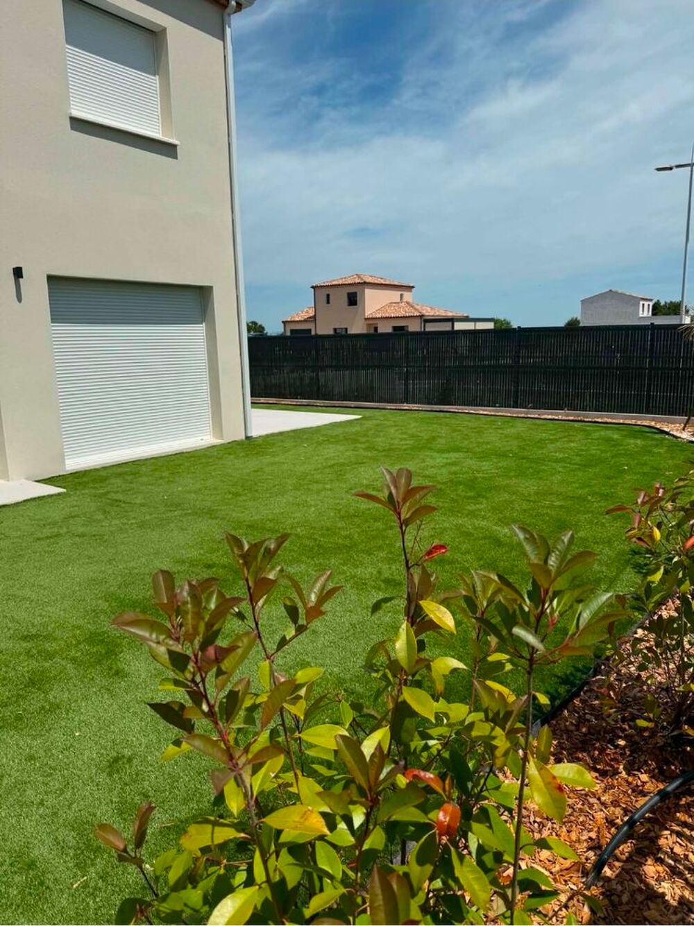 Vente Villa Villa 5 pièces 110m2 Vendres