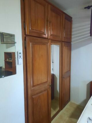  Loft à louer 2 pièces 13 m² Schœlcher