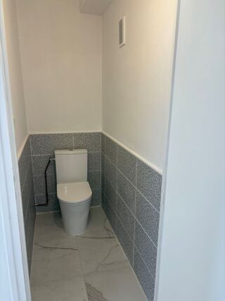  Appartement à vendre 3 pièces 74 m² Perpignan