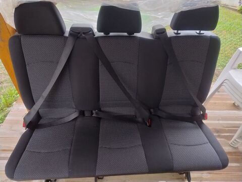 Utilitaire Utilitaire  occasion Brax 47310