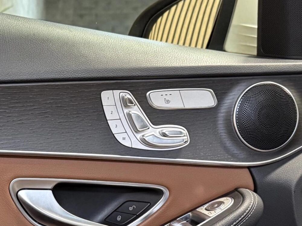 Classe C 1.6 200 D 160 AMG LINE 9G-TRONIC BVA 2019 occasion 78410 Aubergenville