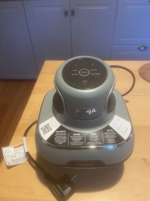 AirFrier Ninja Saint-Brevin-les-Pins (44)