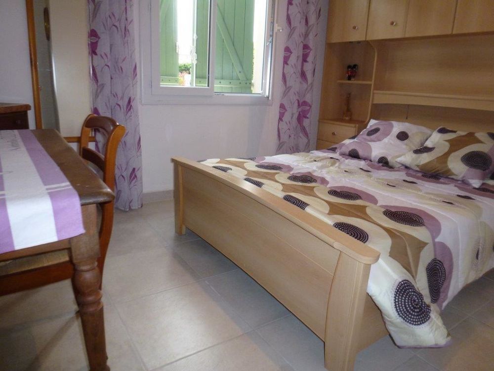   APPARTEMENT T3 EN REZ DE JARDIN Provence-Alpes-Côte d'Azur, Hyères (83400)