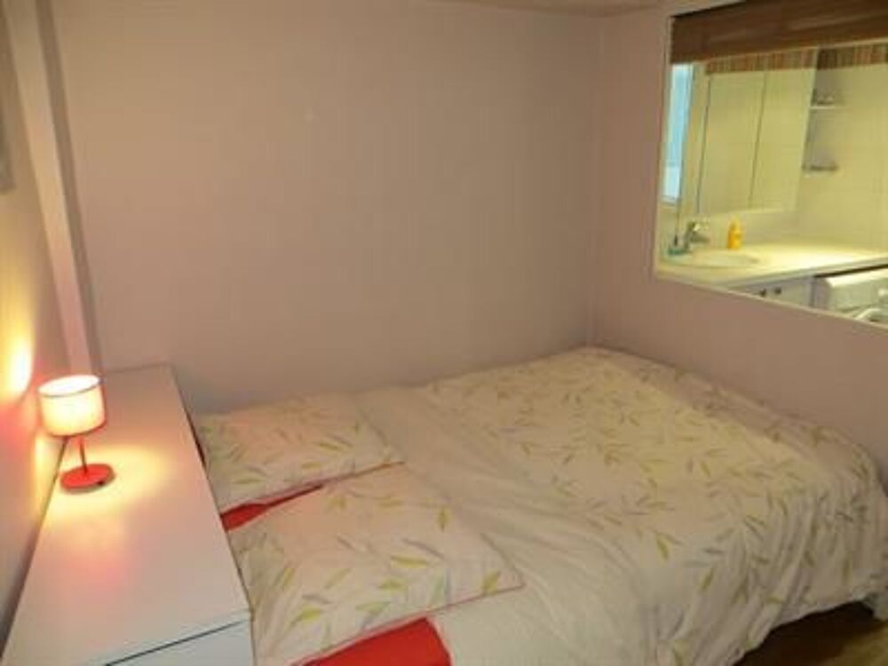 Location Appartement T2 meublé 42 m² - Hyper-centre Strasbourg - Place Kléber Strasbourg