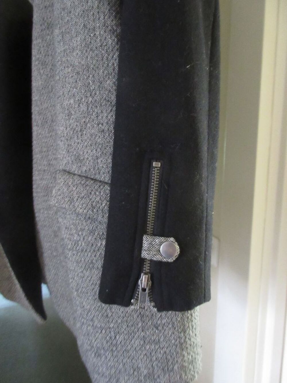 Manteau femme NAF NAF Vêtements