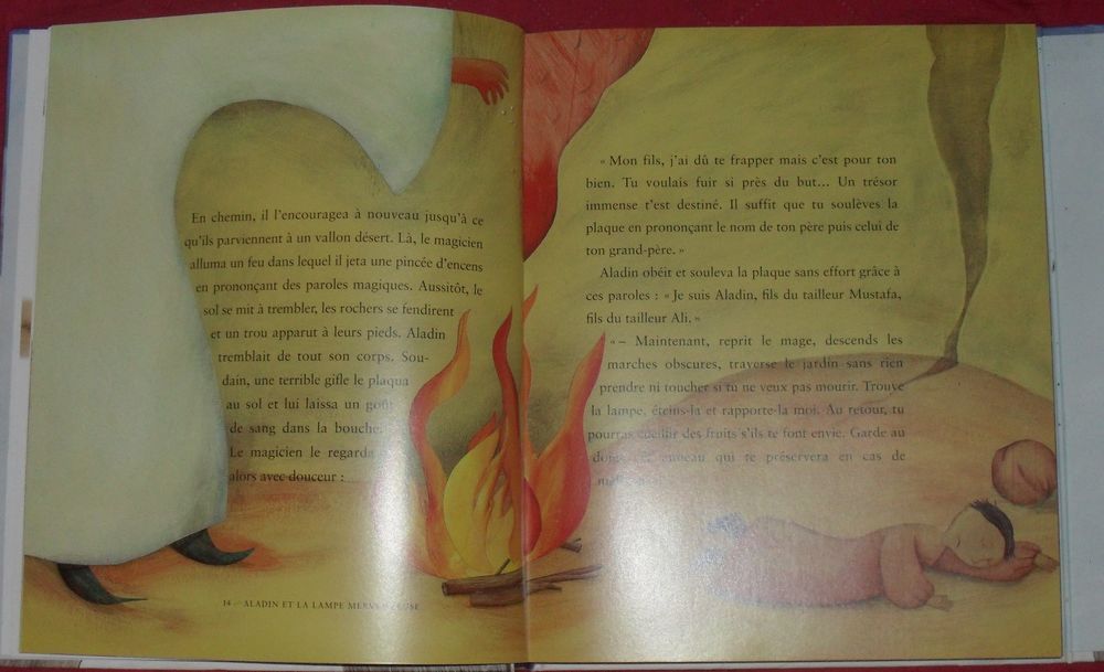 CONTES DU MONDE, MON PREMIER LAROUSSE Livres et BD