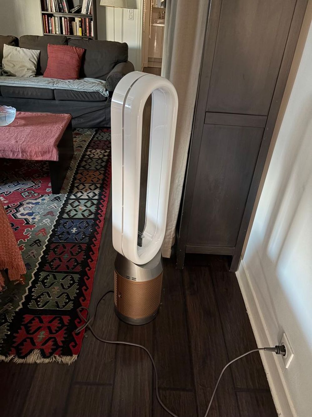 Ventilateur Purificateur Dyson TP14 Neuf Electroménager