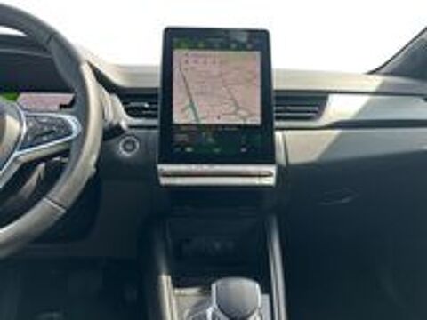 Symbioz E-Tech full hybrid 145 Techno 2025 occasion 91310 Montlh&eacute;ry