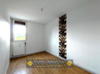  Appartement � vendre 5 pi�ces 99 m� Firminy