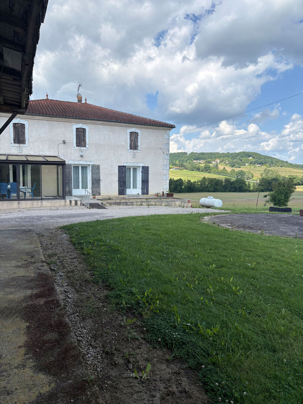 Maison 5 pièces 130 m² · à Dolmayrac · 130 m² · 205 000 €