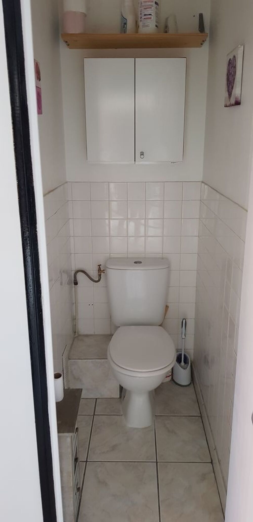 Location Appartement Spacieux appartement T2 à la Valette du Var La valette-du-var
