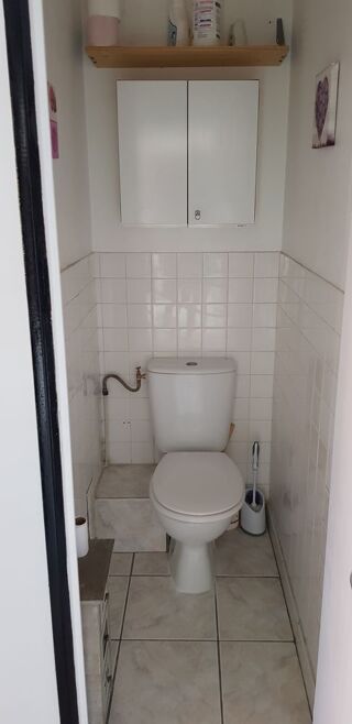  Appartement à louer 2 pièces 61 m²