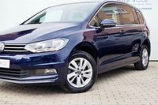 Touran 1.5 TSI EVO 150 DSG7 5pl Carat 2022 occasion 67230 Obenheim