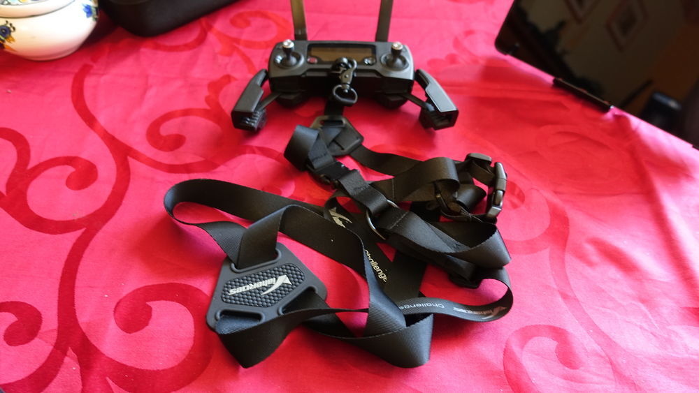 DRONE DJI MAVIC PRO Photos/Video/TV