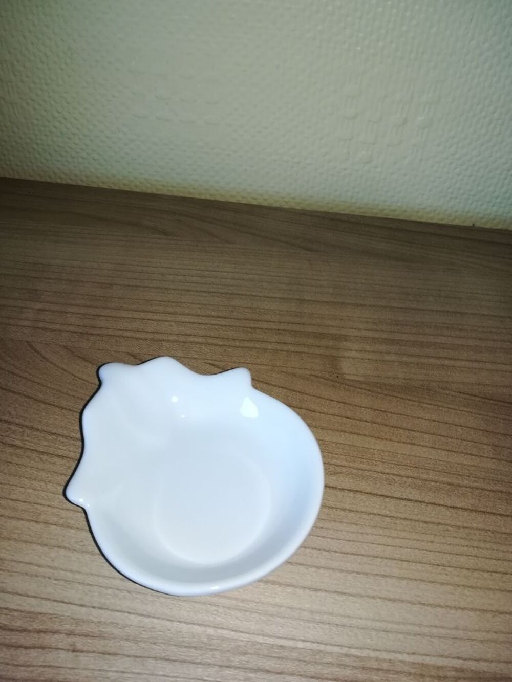 PETITE COUPELLE / BEURRIER, moutarde, sauces ou AUTRE 
Cuisine