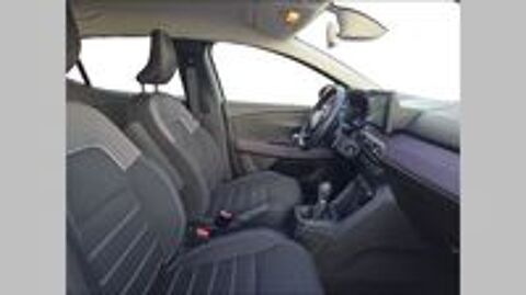 Sandero TCe 90 CVT Expression 2023 occasion 91300 Massy