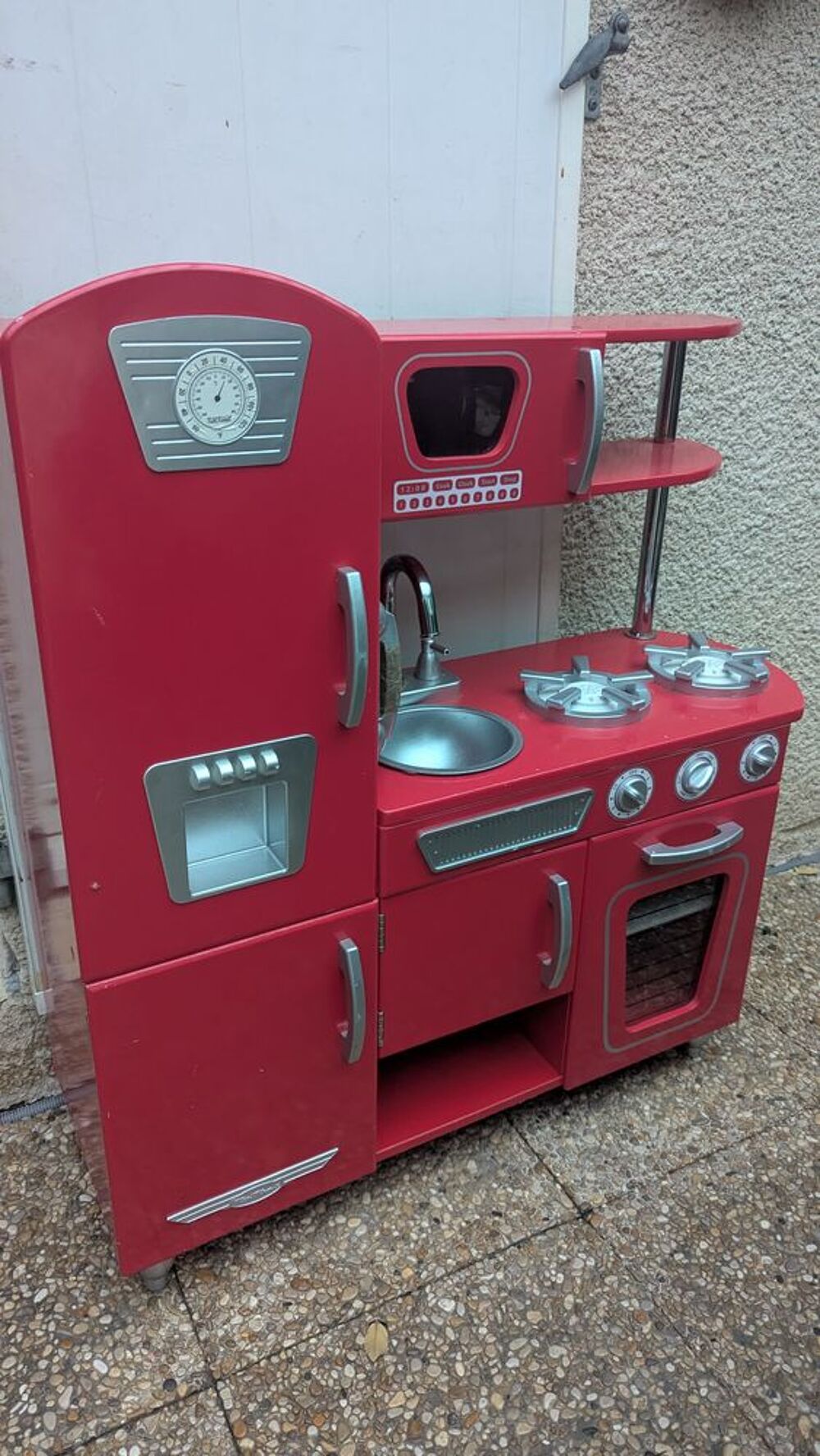Cuisine enfant Jeux / jouets