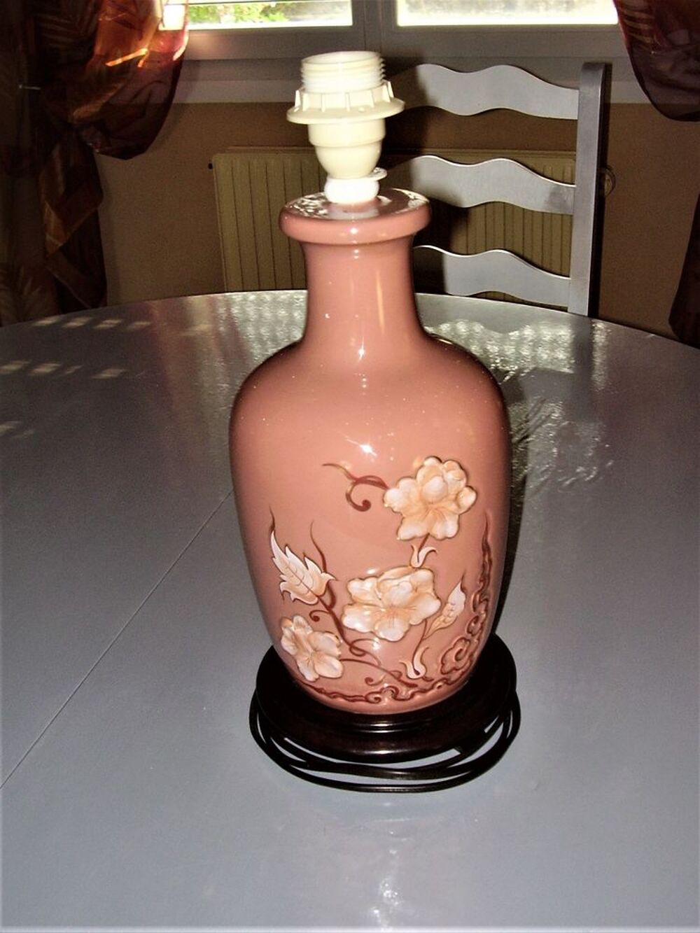 Lampe Décoration