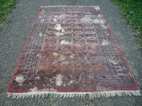 Tapis,Orient/Touareg/Mongolie/yourte/tente/chameau/yack(MT) 65 Castres (81)