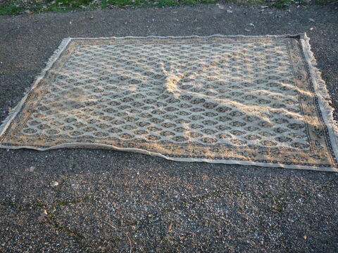 Trois tapis d�co 10 Castres (81)