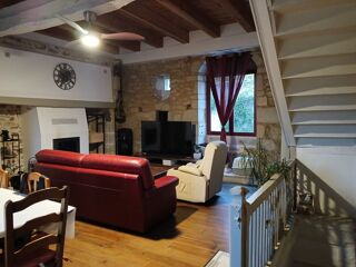  Maison  vendre 5 pices 125 m