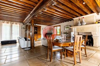  Maison � vendre 7 pi�ces 216 m�